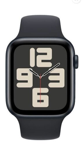 Περισσότερες πληροφορίες για "Apple Watch SE 2024 Aluminium 44mm"