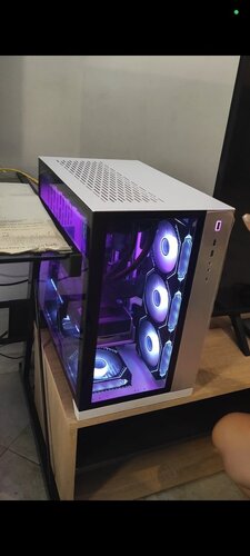 Περισσότερες πληροφορίες για "Gaming PC"
