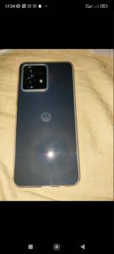 Περισσότερες πληροφορίες για "Motorola Moto G84 (Βαθυπόρφυρος/256 GB)"