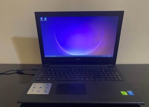 Περισσότερες πληροφορίες για "Dell Inspiron 3543."
