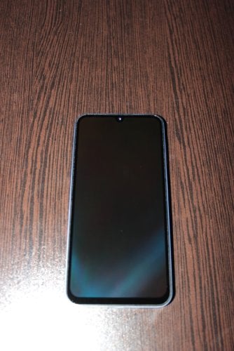 Περισσότερες πληροφορίες για "Samsung Galaxy A15 (Μπλε/128 GB)"