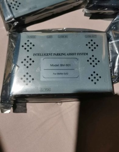 Περισσότερες πληροφορίες για "Interface για παρκάρισμα, Carplay κ άλλα"