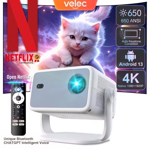 Περισσότερες πληροφορίες για "Velec TP350 NTV + τσάντα μεταφοράς"