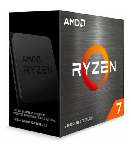 Περισσότερες πληροφορίες για "ΖΗΤΕΙΤΑΙ AMD RYZEN 7 5700X/5800X"