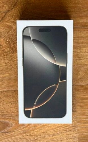 Περισσότερες πληροφορίες για "IPHONE 16 PRO MAX 256 ΣΦΡΑΓΙΣΜΕΝΟ ΜΕ ΑΠΟΔΕΙΞΗ! 2 ΧΡΟΝΙΑ ΕΓΓΥΗΣΗ ΣΥΝ ΕΞΤΡΑ ΔΩΡΟ"