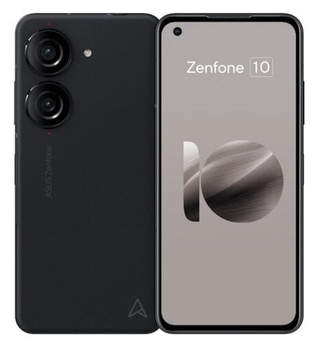 Περισσότερες πληροφορίες για "ASUS ZenFone 10 (256 GB)"