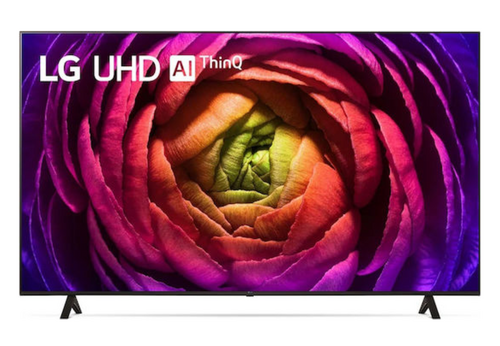 Περισσότερες πληροφορίες για "LG 65UR76006LL"