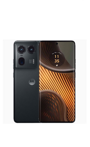 Περισσότερες πληροφορίες για "Motorola Edge 50 Ultra (Γκρι 16GB/1TB )"