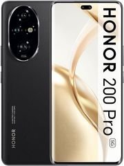 Περισσότερες πληροφορίες για "Honor 200 Pro (Μαύρο/512 GB)"