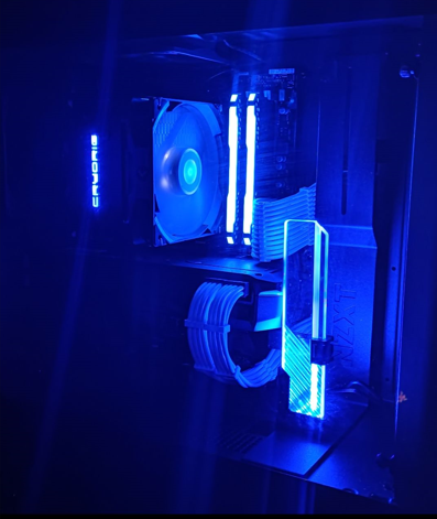 Περισσότερες πληροφορίες για "Cryorig h7 Quad lumi"