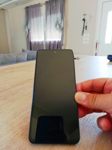 Περισσότερες πληροφορίες για "realme C55 (Μαύρο/128 GB)"