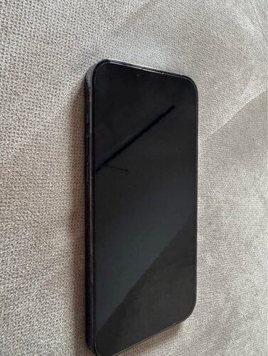 Περισσότερες πληροφορίες για "Apple iPhone 13 Pro Max (Γραφίτης/128 GB)"