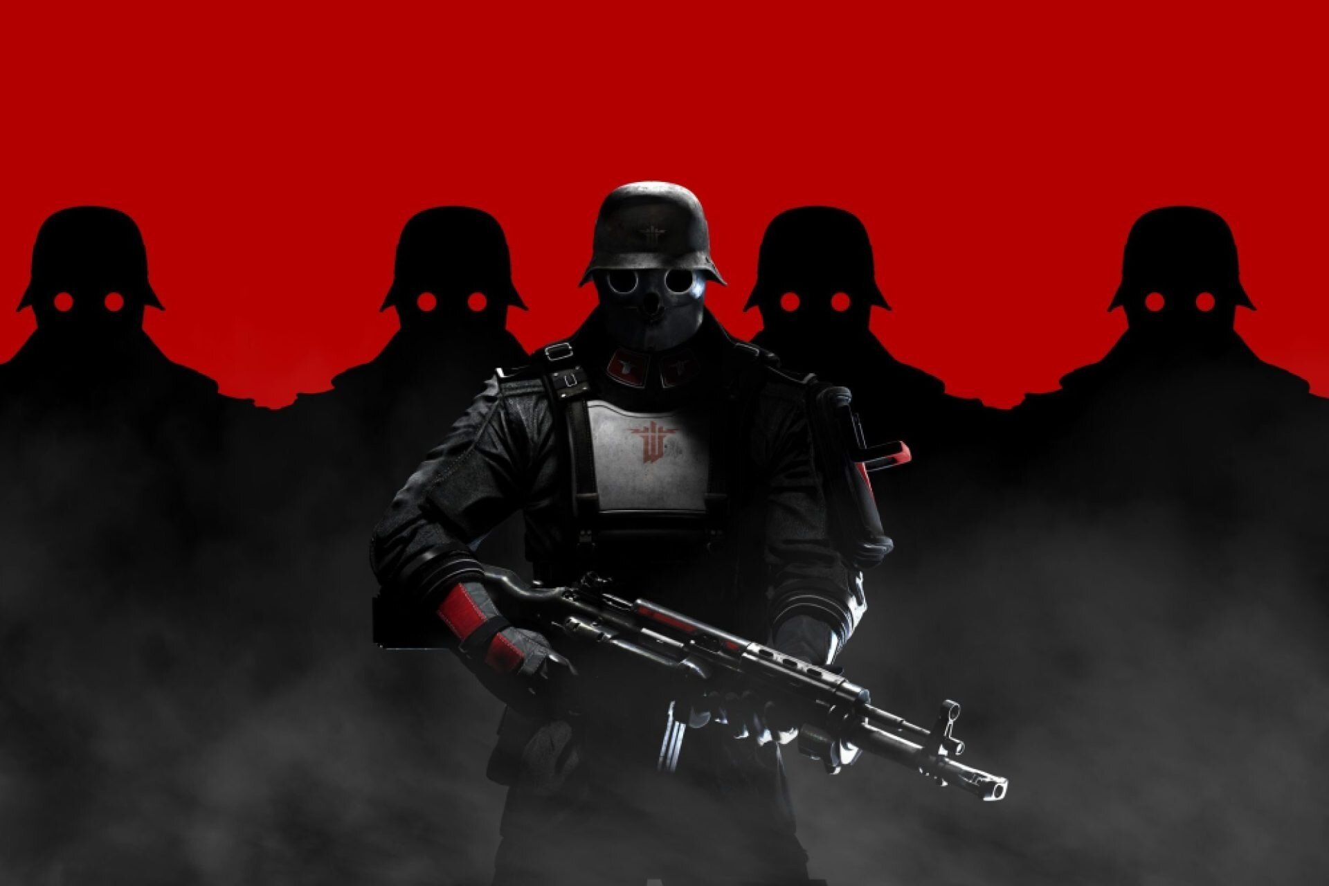 Μετά το Fallout, η Amazon στρέφεται στο Wolfenstein για νέα σειρά
