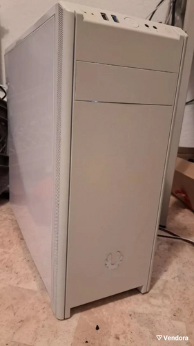 Περισσότερες πληροφορίες για "budget gaming pc"