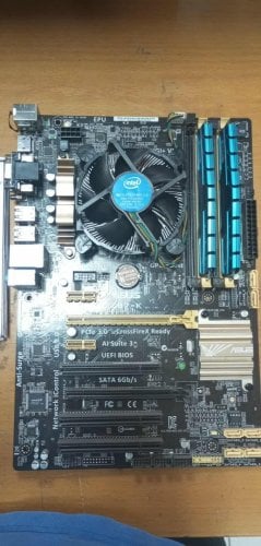 Περισσότερες πληροφορίες για "asus z87-k/ i5 4570/ 8gb ddr3"