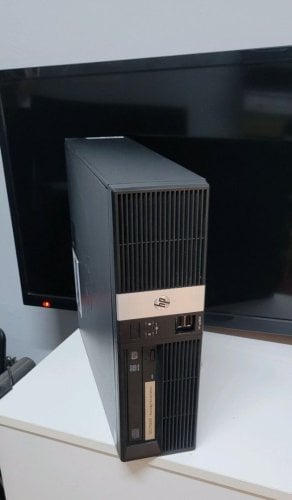 Περισσότερες πληροφορίες για "Pc HP RP5800 | I5-2400 | 4GB/120GB SSD | WIN 10 | MS OFFICE PRO PLUS 2019"