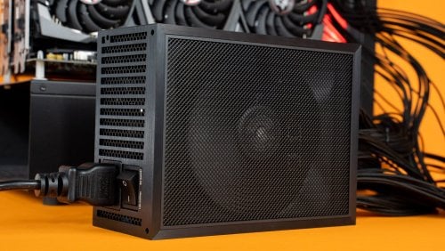 Περισσότερες πληροφορίες για "be quiet! Dark Power Pro 12 1500W (1500W)"