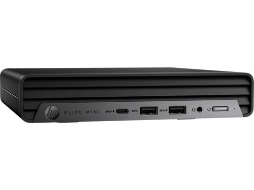 Περισσότερες πληροφορίες για "ΗP ELITE MINI 600 G9"