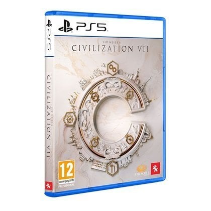 Περισσότερες πληροφορίες για "Sid Meier's Civilization VII"