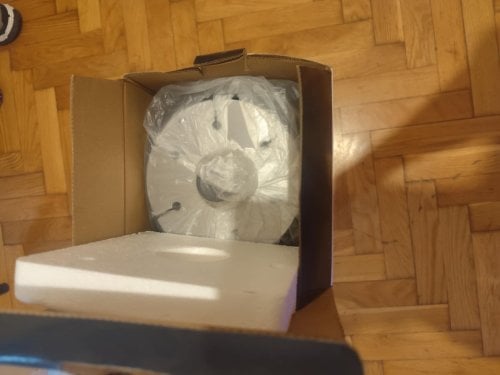 Περισσότερες πληροφορίες για "Ηλεκτρική κάθετη ψησταριά"