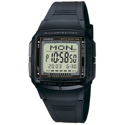 Περισσότερες πληροφορίες για "CASIO COLLECTION."