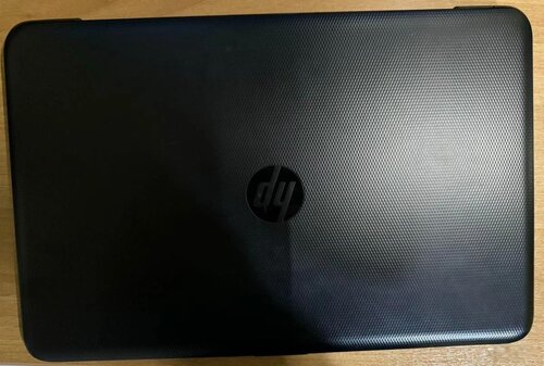 Περισσότερες πληροφορίες για "Laptop HP 15-ac108nv (Intel i5-6200U, 8GB Ram, 500GB SSD, AMD Radeon R5 M330 2GB) + Τσάντα Μεταφοράς"
