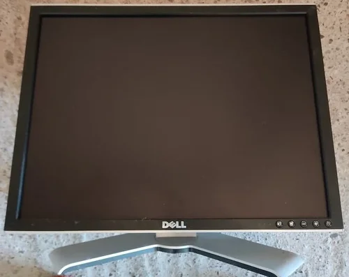 Περισσότερες πληροφορίες για "Dell 2007FPb ή 2407WFP"