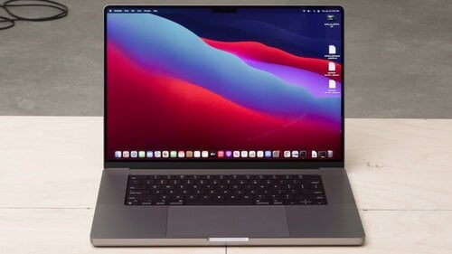 Περισσότερες πληροφορίες για "MacBook pro 16" M1 Pro 16/512 Θεσσαλονίκη"