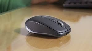 Περισσότερες πληροφορίες για "Logitech MX Anywhere 3S (Γραφίτης/RF Wireless + Bluetooth)"