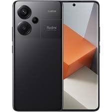 Περισσότερες πληροφορίες για "Xiaomi redmi note 13 Pro plus"