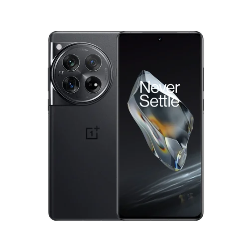 Περισσότερες πληροφορίες για "OnePlus 12 (Μαύρο/512 GB)"