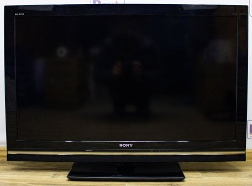 Περισσότερες πληροφορίες για "ΤΗΛΕΟΡΑΣΗ SONY BRAVIA KDL-40W5500 - 40 INCH"