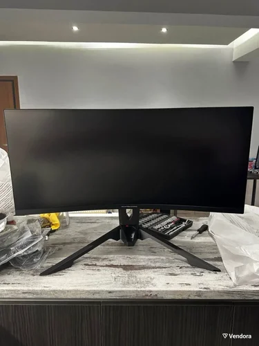 Περισσότερες πληροφορίες για "ASROCK AM400B - GAMING"