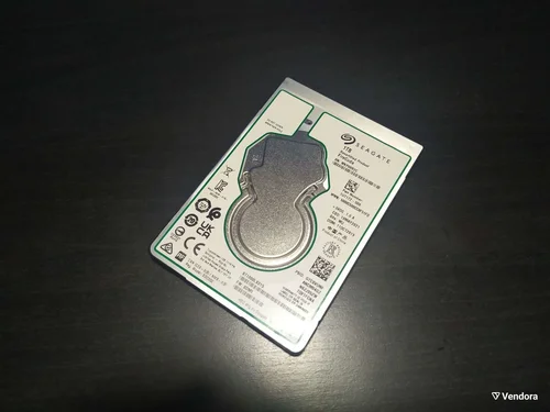Περισσότερες πληροφορίες για "Seagate Firecuda 1TB SSHD (ST1000LX015) - HDD Σκληρός Δίσκος"
