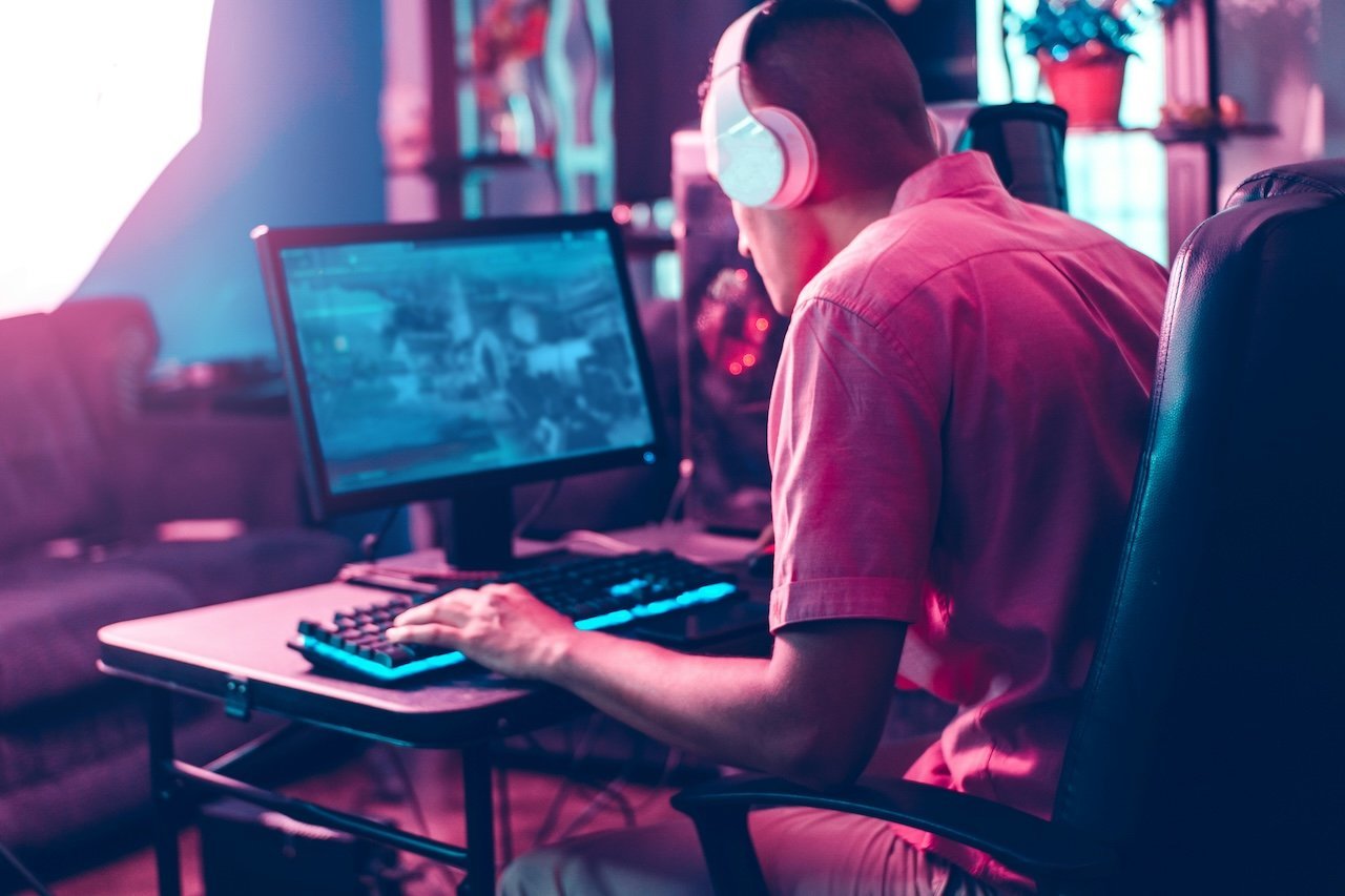 Περισσότερες πληροφορίες για "Η Video Games Europe αντιτίθεται στο κίνημα για τη διάσωση των βιντεοπαιχνιδιών"