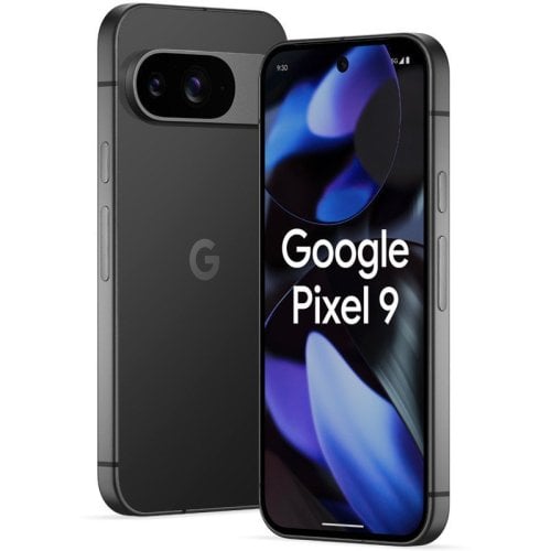 Περισσότερες πληροφορίες για "Google Pixel 9 12/256 + Spigen + αυθεντικός φορτιστής"