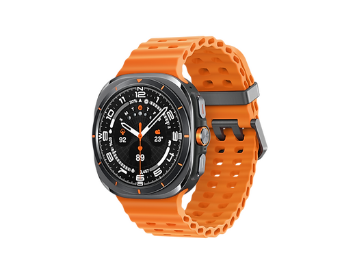 Περισσότερες πληροφορίες για "Samsung galaxy watch ultra"