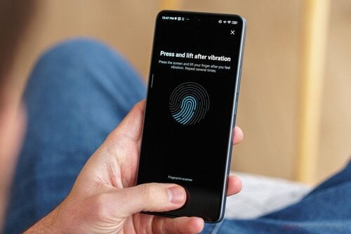 Περισσότερες πληροφορίες για "Xiaomi Poco X6 12GB RAM 512GB 5G από ελληνικό κατάστημα"