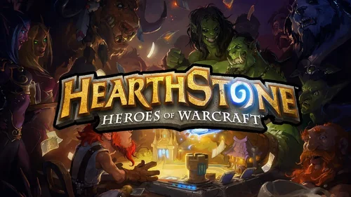 Περισσότερες πληροφορίες για "Hearthstone Account"