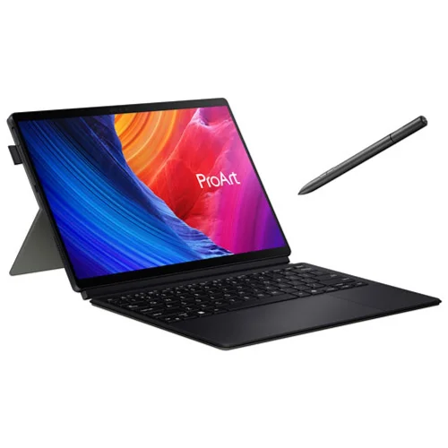Περισσότερες πληροφορίες για "Asus ProArt PZ13 OLED HT5306QA-LX003X 13.3""
