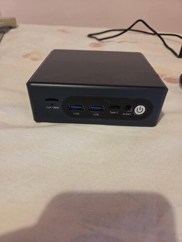 Περισσότερες πληροφορίες για "Hushida Desktop (Intel Core i5 12450H/16 GB/512GB/UHD Graphics)"