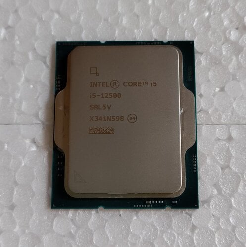 Περισσότερες πληροφορίες για "AMD/Intel επεξεργαστές (FX, Phenom, i5, Ryzen Lenovo)"