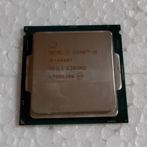 Περισσότερες πληροφορίες για "AMD/Intel επεξεργαστές (FX, i5, Ryzen Lenovo)"