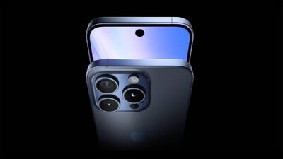 Η Apple θα φέρει αντιανακλαστικές οθόνες μόνο στα iPhone 17 Pro και Pro Max
