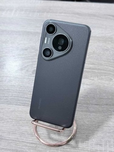Περισσότερες πληροφορίες για "Huawei pura 70 pro 512 gb"