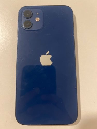 Περισσότερες πληροφορίες για "Apple iPhone 12 (Μπλε/64 GB)"