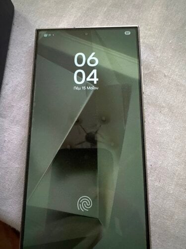 Περισσότερες πληροφορίες για "Samsung Galaxy S24 Ultra (Γκρι/256 GB)"