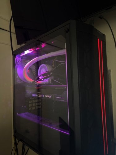 Περισσότερες πληροφορίες για "NEA TIMH! GAMING PC - i7-14700kf/32GB/2TB SSD/ RTX 4080 SUPER"