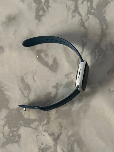 Περισσότερες πληροφορίες για "Apple Watch series 9"
