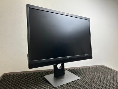 Περισσότερες πληροφορίες για "Dell P2418HZm"